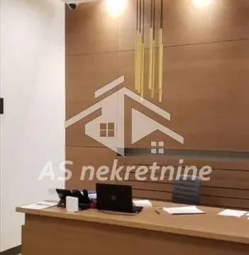 Izdavanje, dvosoban stan, 55m², Savski Venac, Beograd - image 14