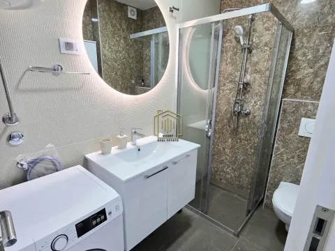 Izdavanje, jednosoban stan, 40m², Podgorica, Crna Gora - image 15