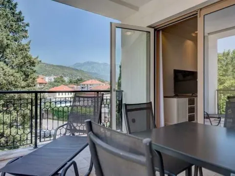 Sale, one bedroom apartment, 74m², Tivat, Crna Gora - image 6