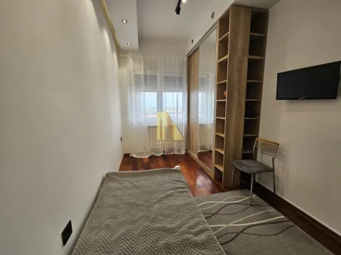 Rent, two bedroom apartment, 54m², Bulevar Evrope, Novi Sad Sve Podlokacije - image 15