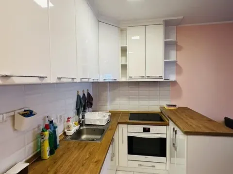 Izdavanje, dvosoban stan, 50m², Podbara, Novi Sad Sve Podlokacije - image 5