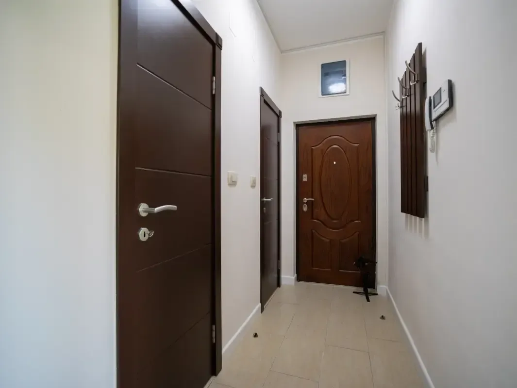 Prodaja, dvosoban stan, 89m², Bečići, Budva
