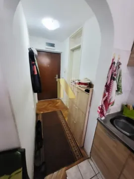 Prodaja, jednosoban stan, 33m², Avijatičarsko naselje, Novi Sad Sve Podlokacije - image 4