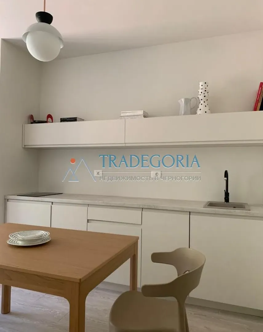 Prodaja, stan, 33m², Bečići, Budva