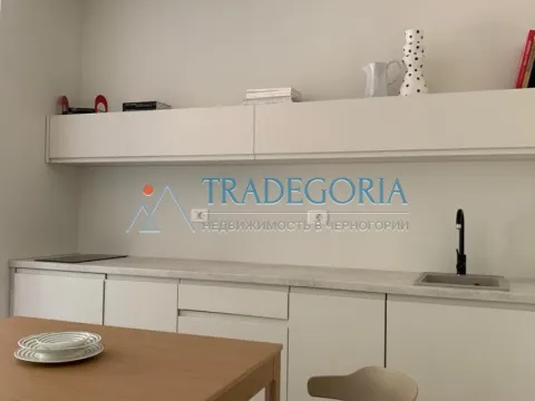 Prodaja, stan, 33m², Bečići, Budva - image 18