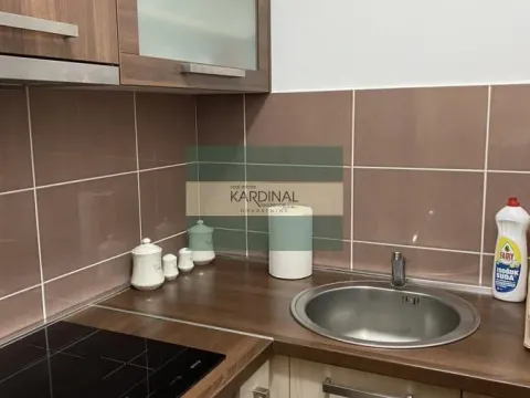 Prodaja, jednosoban stan, 41m², Centar, Čajetina - image 7