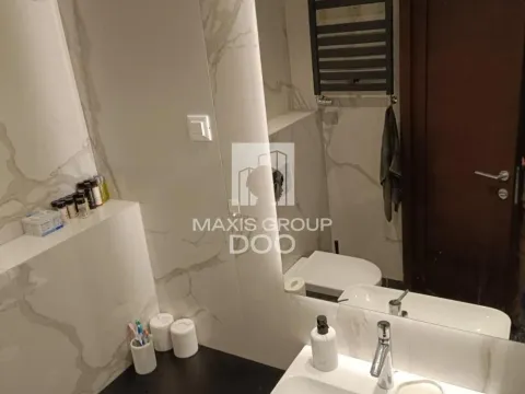 Izdavanje, dvosoban stan, 52m², Palata Pravde, Beograd - image 19