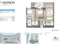 Prodaja, dvosoban stan, 97m², Savski Venac, Beograd - image 10