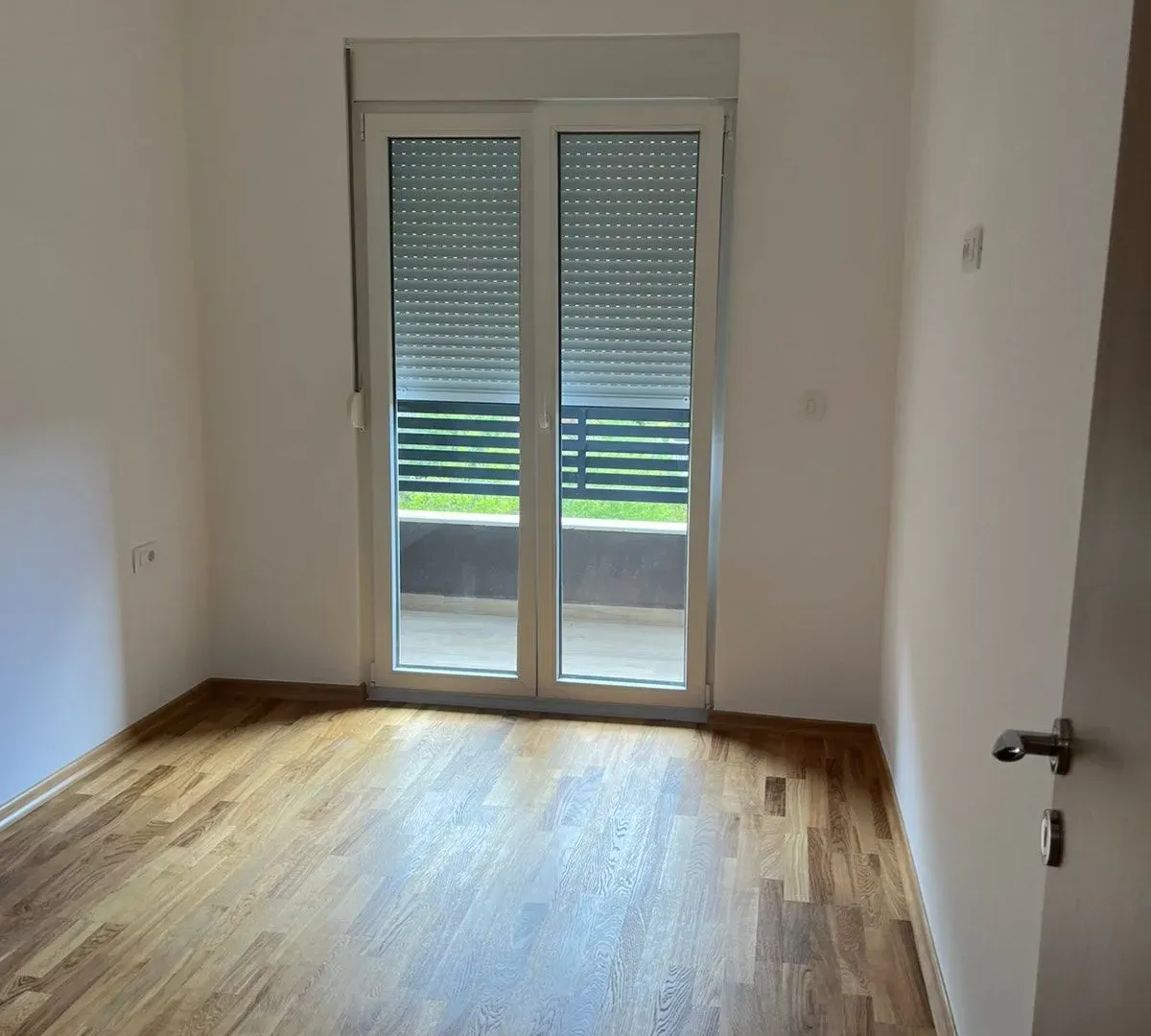 Sale, one bedroom apartment, 43m², Podkošljun, Budva