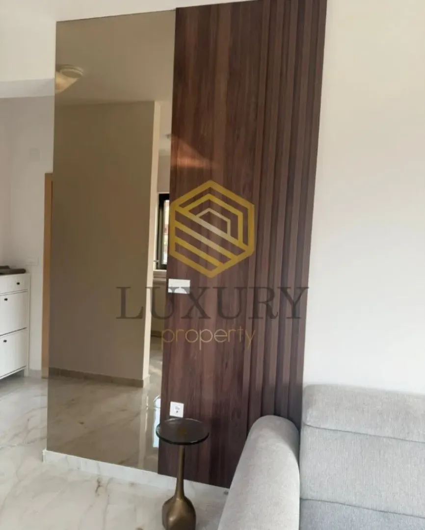 Rent, one bedroom apartment, 50m², Centar, Tivat