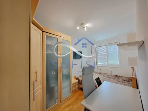 Prodaja, četvorosoban stan, 79m², Grbavica, Novi Sad Sve Podlokacije - image 13