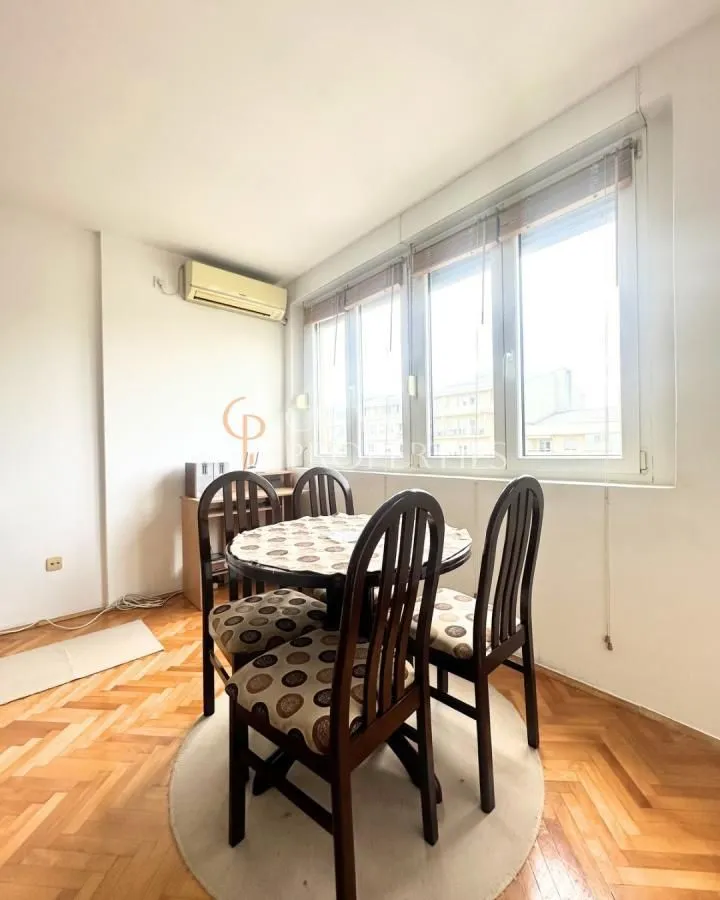 Izdavanje, stan, 29m², Preko Morače, Podgorica