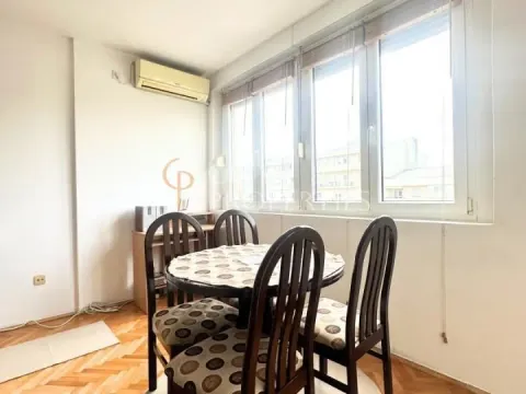 Izdavanje, stan, 29m², Preko Morače, Podgorica - image 4