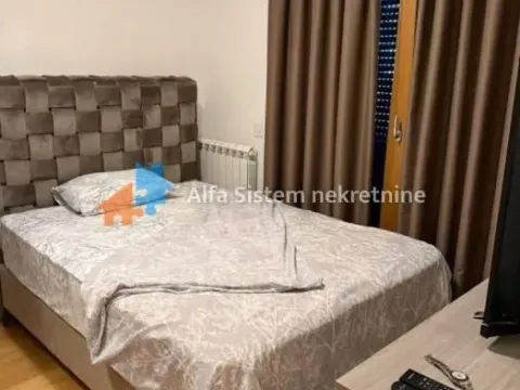 Rent, two bedroom apartment, 55m², Južni Bulevar, Vračar Sve Podlokacije - image 6
