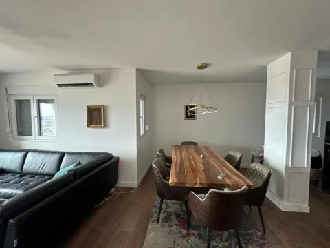 Sale, three bedroom apartment, 140m², Budva, Crna Gora - image 10