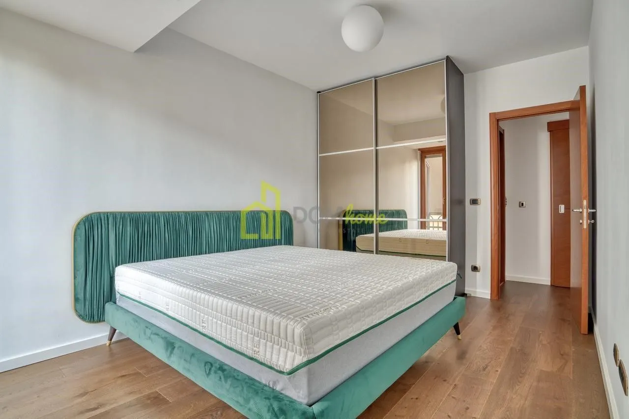 Rent, two bedroom apartment, 90m², Centar, Podgorica