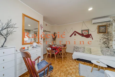 Prodaja, dvosoban stan, 62m², Savski Venac, Beograd - image 6