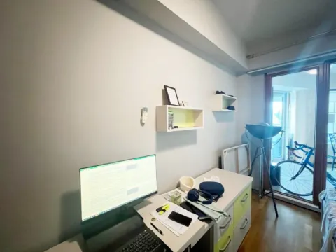 Izdavanje, dvosoban stan, 80m², Centar, Podgorica - image 3