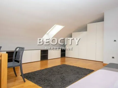 Izdavanje, stan, 160m², Crveni Krst, Beograd - image 9