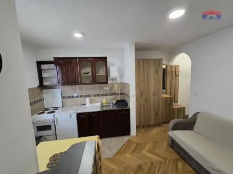 Rent, one bedroom apartment, 31m², Grbavica, Novi Sad Sve Podlokacije - image 1