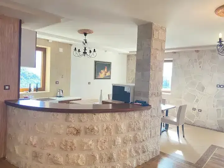 Sale, house, 466m², Petrovac, Budva