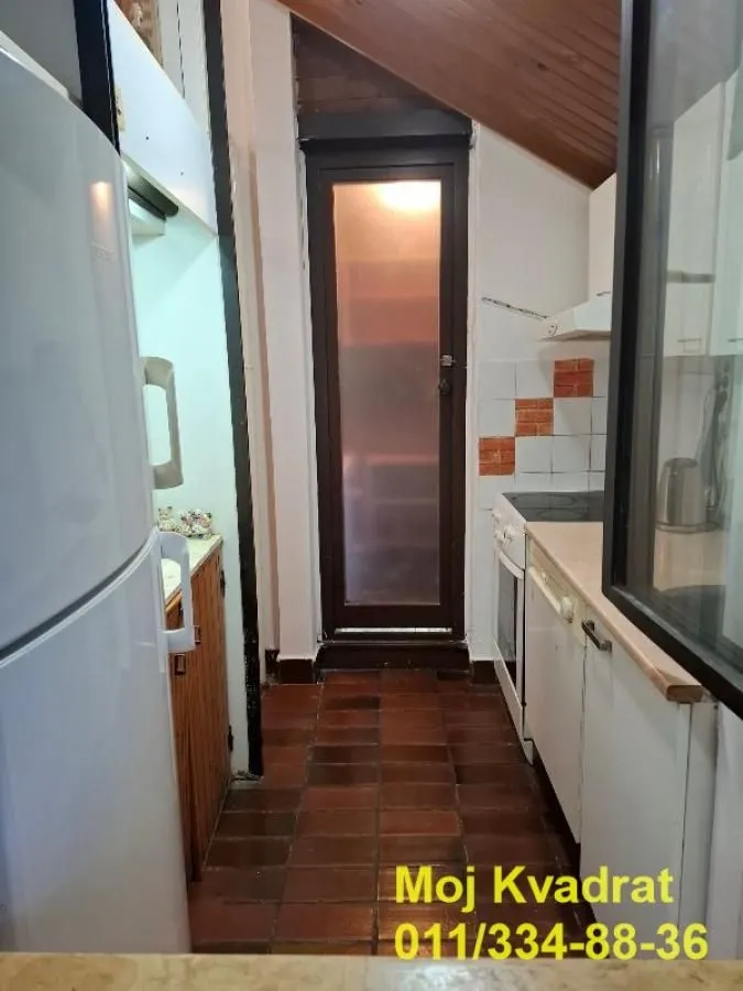 Sale, four bedroom apartment, 83m², Cerak Vinogradi, Beograd