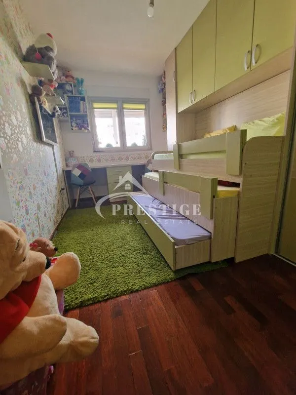 Sale, one bedroom apartment, 43m², Stari Aerodrom, Podgorica