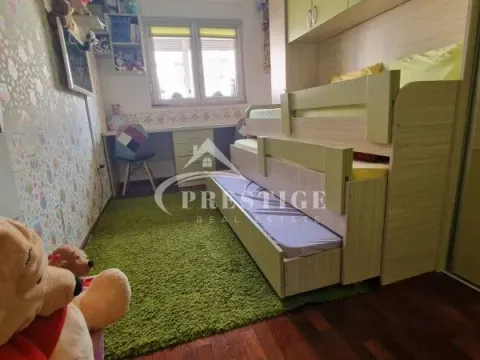 Sale, one bedroom apartment, 43m², Stari Aerodrom, Podgorica - image 4