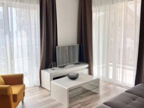 Izdavanje, jednosoban stan, 48m², Bečići, Budva - image 6