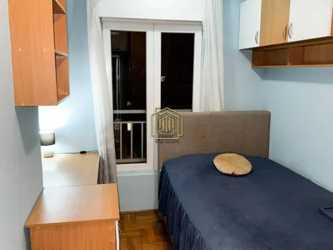 Izdavanje, dvosoban stan, 60m², Blok 9, Podgorica - image 4