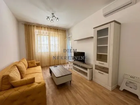 Prodaja, jednosoban stan, 43m², Zabjelo, Podgorica - image 9