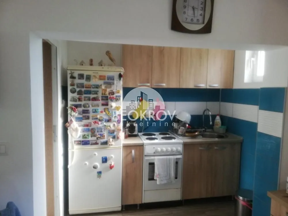Prodaja, kuća, 55m², Kruševac, Srbija