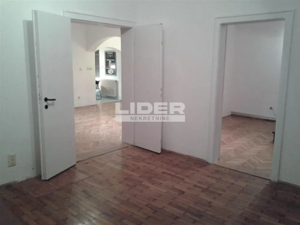 Rent, three bedroom apartment, 106m², Banovo Brdo, Beograd