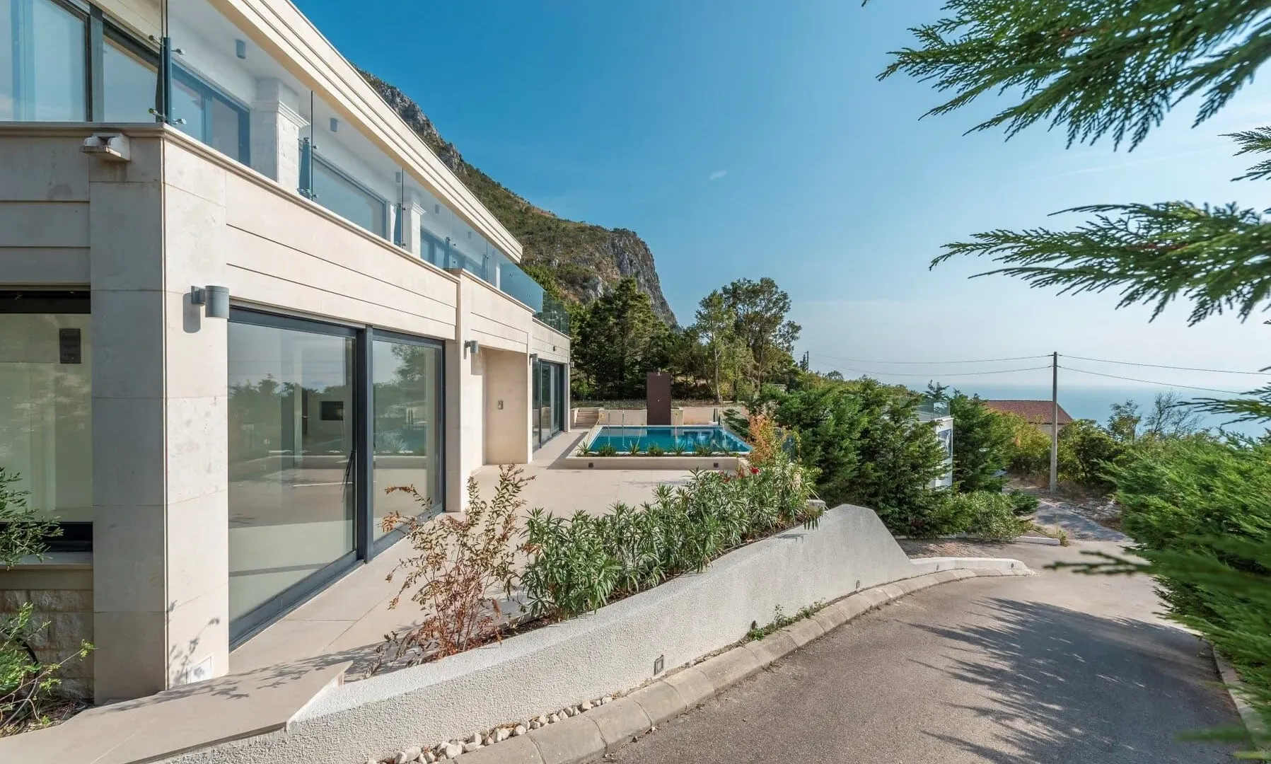 Sale, house, 327m², Tudorovići, Budva