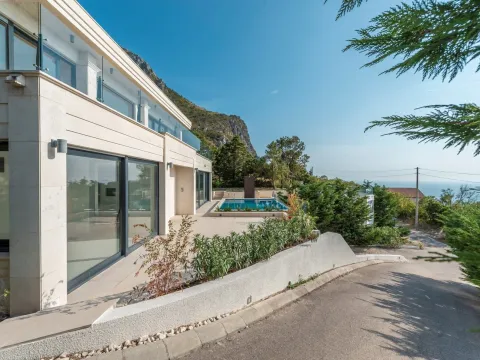 Prodaja, kuća, 327m², Tudorovići, Budva - image 32