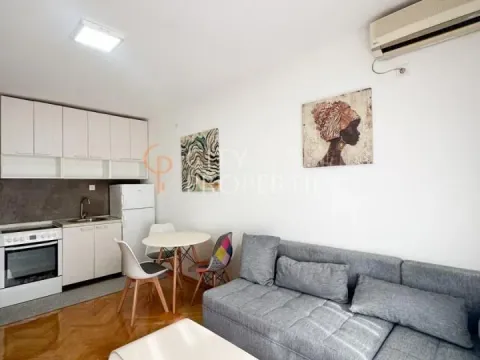 Izdavanje, stan, 21m², Blok 5, Podgorica - image 5