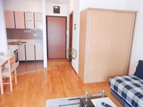 Rent, apartment, 33m², City Kvart, Podgorica - image 6