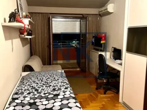 Izdavanje, trosoban stan, 130m², Preko Morače, Podgorica - image 8