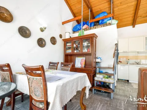 Sale, house, 110m², Lepetani, Tivat - image 15