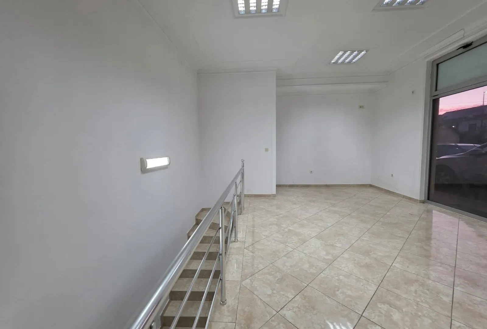 Sale, office space, 82m², Podgorica, Crna Gora