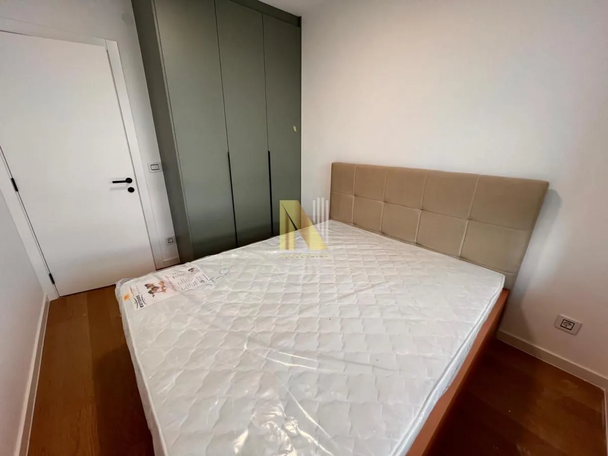 Izdavanje, jednosoban stan, 40m², Telep, Novi Sad Sve Podlokacije