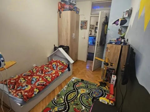 Sale, three bedroom apartment, 71m², Centar, Kragujevac - image 4