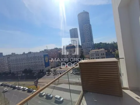 Prodaja, dvosoban stan, 86m², Savski Venac, Beograd - image 2