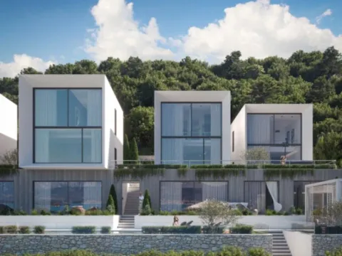 Sale, house, 350m², Kotor, Crna Gora