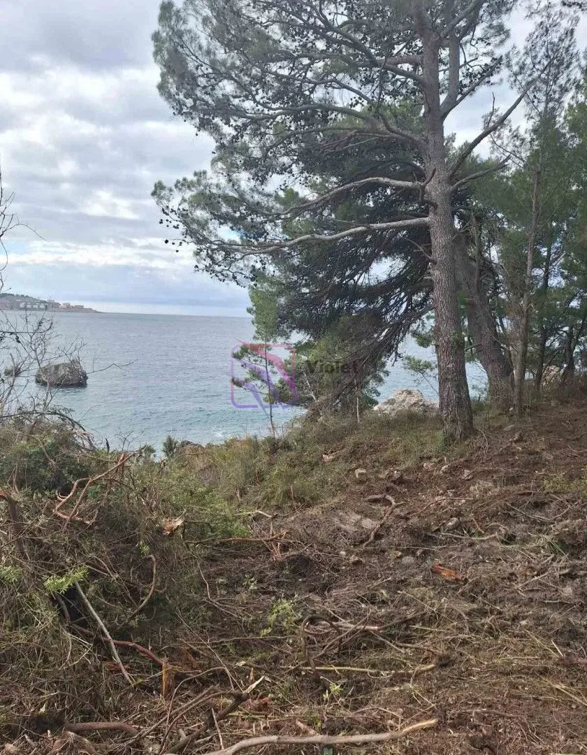 Prodaja, plac, 804m², Šušanj, Bar