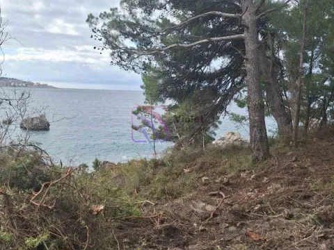 Prodaja, plac, 804m², Šušanj, Bar - image 5