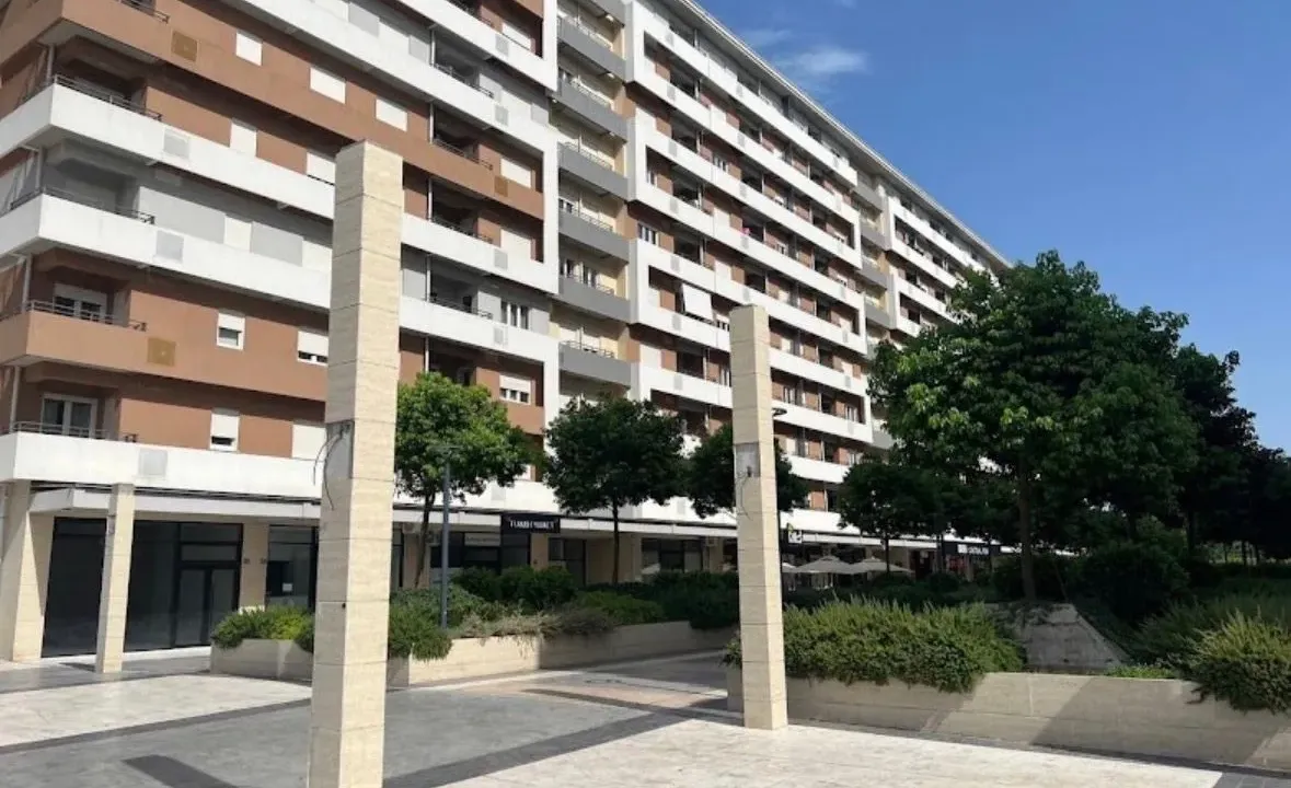 Izdavanje, parking/garaža, 18m², Central Point, Podgorica