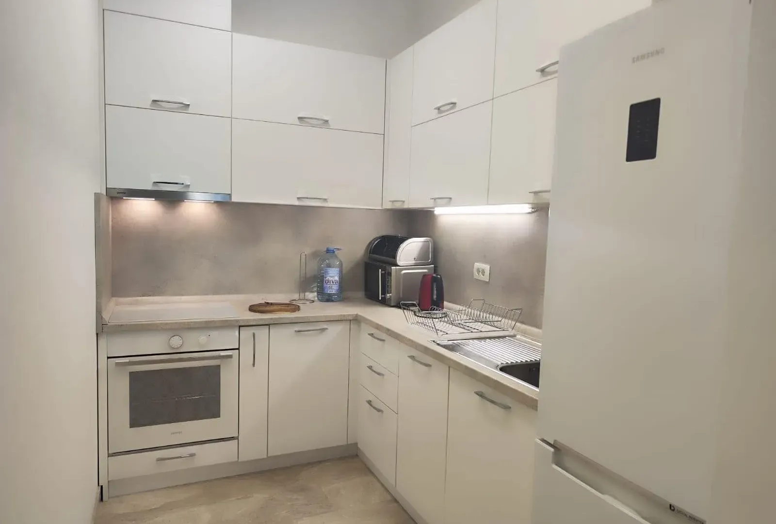 Sale, apartment, 77m², Budva, Crna Gora