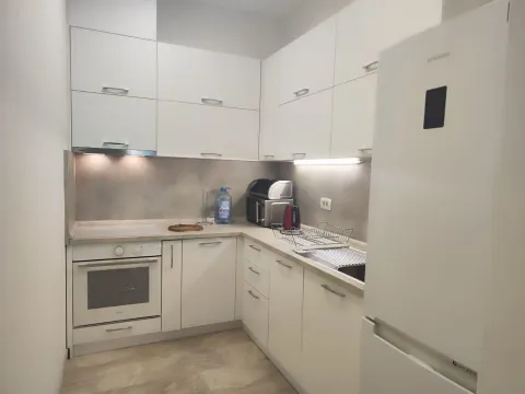 Sale, apartment, 77m², Budva, Crna Gora - image 5