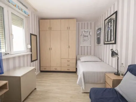 Prodaja, dvosoban stan, 62m², Karaburma, Palilula Sve Podlokacije - image 7
